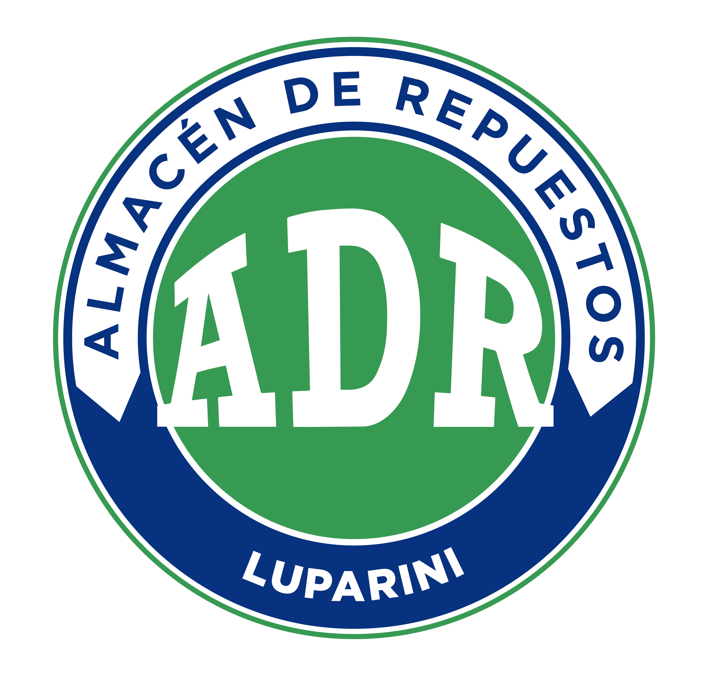 Almac�n de repuestos Luparini