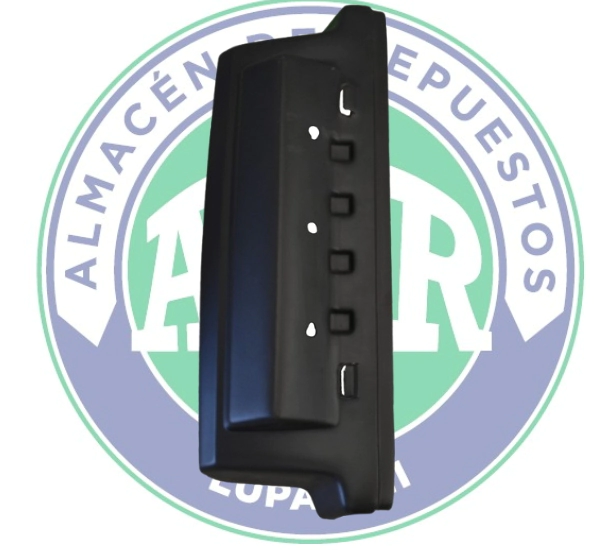 GUARDABARRO FORD CARGO 2842 INTERMEDIO TRIPARTIDO