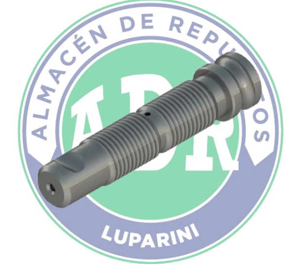 PERNO DE SUSPENSION VOLVO FH12 / NH12