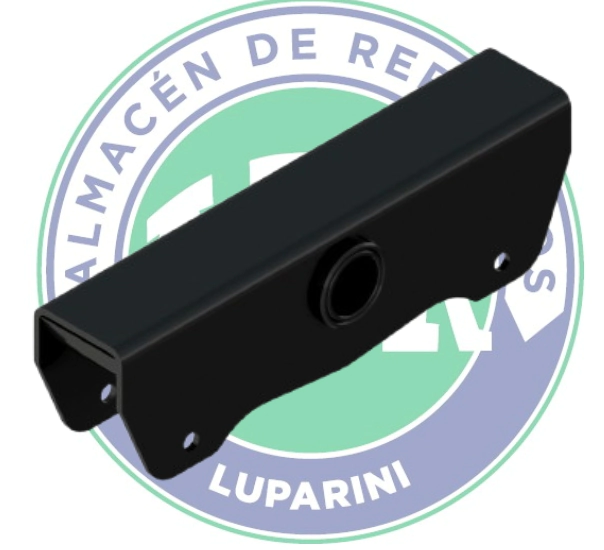 BALANCIN MERCEDES BENZ ATEGO LARGO �50 CON BUJES DE ACERO