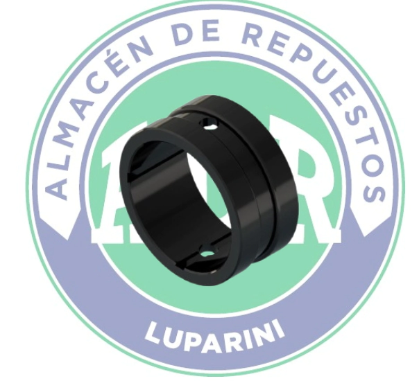 BUJE DE LEVA (NYLON)