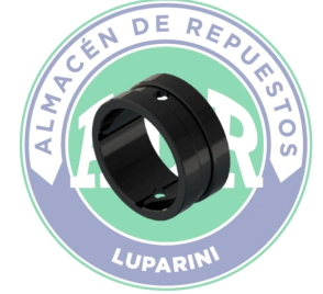 BUJE DE LEVA (NYLON)