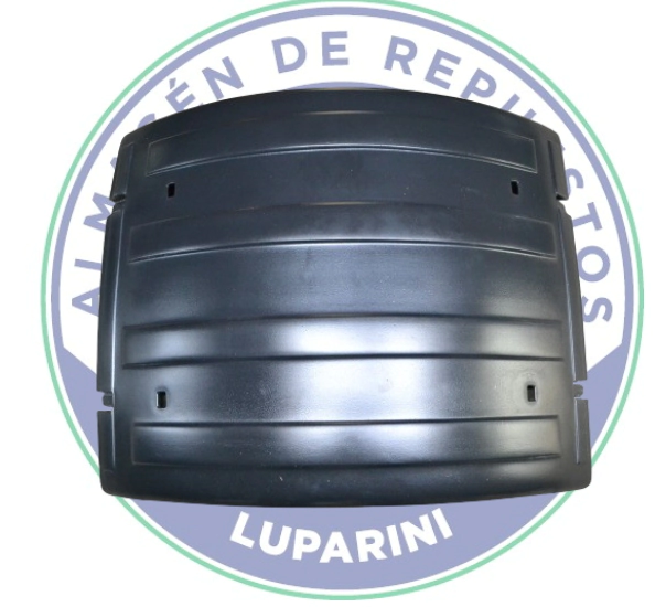 GUARD. IVECO HI-WAY CENTRAL S/SEGURO