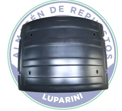 GUARD. IVECO HI-WAY CENTRAL S/SEGURO