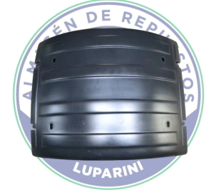 GUARD. IVECO HI-WAY CENTRAL S/SEGURO