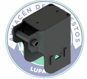 MANOTA DE SUSPENSION NEUMATICA DER FS 250