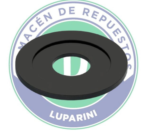 ARANDELA DE DESGASTE  (NYLON)