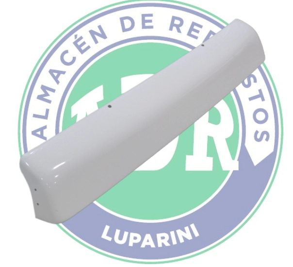 VISERA MERCEDES BENZ 1620 / 1720 / ATRON CON SOPORTE