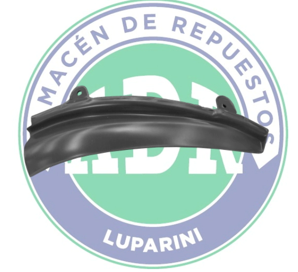 COMPLEMENTO INTERNO DEFLECTOR DE COLUNA DERECHO