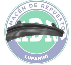 COMPLEMENTO INTERNO DEFLECTOR DE COLUNA DERECHO