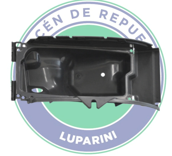 SOPORTE OPTICA SCANIA S5 IZQUIERDA