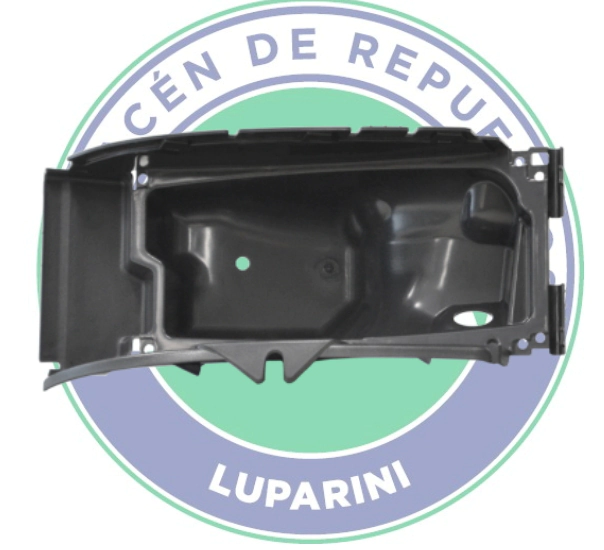 SOPORTE OPTICA SCANIA S5 DERECHO