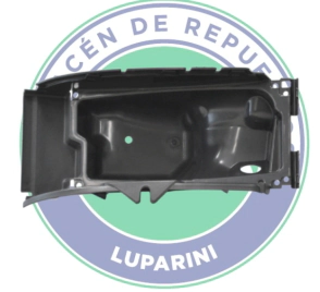 SOPORTE OPTICA SCANIA S5 DERECHO