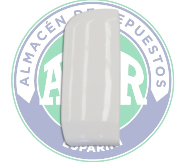 DEFLECTOR DE COLUMNA VOLKSWAGEN WORKER IZQUIERDO