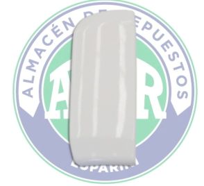 DEFLECTOR DE COLUMNA VOLKSWAGEN WORKER IZQUIERDO