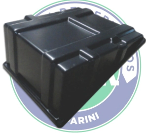 TAPA DE BATERIA VOLKSWAGEN COSNTELLATION