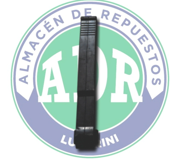 SEGURO GUARDABARRO IVECO HI-WAY