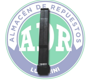 SEGURO GUARDABARRO IVECO HI-WAY