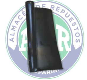 GUARDABARRO ESTRIBO VOLKSWAGEN DERECHO