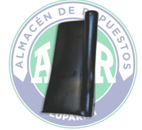 GUARDABARRO ESTRIBO VOLKSWAGEN IZQUIERDO