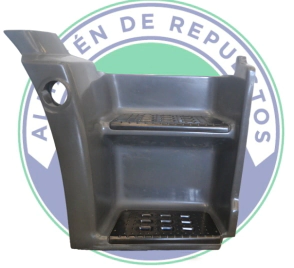 ESTRIBO VOLKSWAGEN CONSTELLATION DERECHO