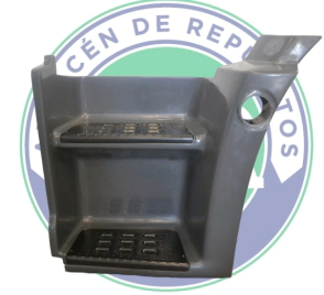 ESTRIBO VOLKSWAGEN CONSTELLATION IZQUIERDO