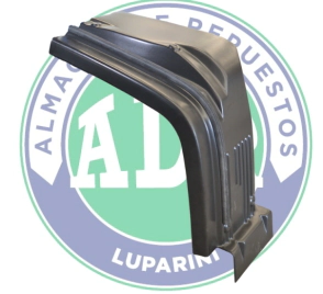 GUARDABARRO DELANTERO VOLKSWAGEN DELIBERY DERECHO