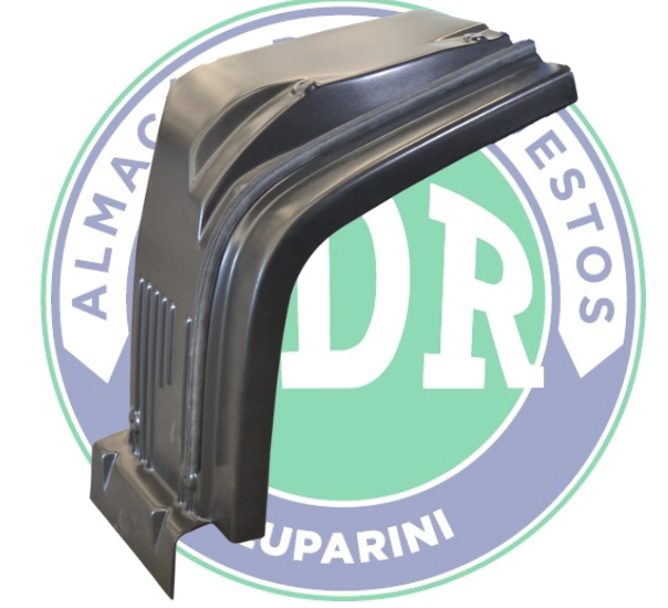 GUARDABARRO DELANTERO VOLKSWAGEN DELIBERY IZQUIERDO