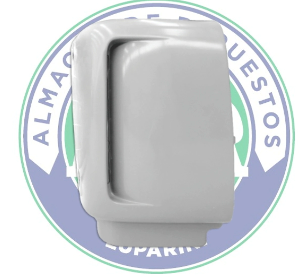 DEFLECTOR DE CABINA VOLKSWAGEN WORKER DERECHO