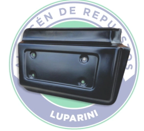 GUARDABARRO TRASERO VOLKSWAGEN WORKER DERECHO