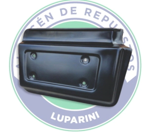 GUARDABARRO TRASERO VOLKSWAGEN WORKER DERECHO