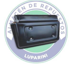 GUARDABARRO ESTRIBO VOLKSWAGEN WORKER IZQUIERDO