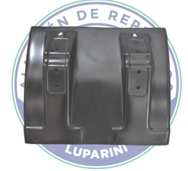 GUARDABARRO IVECO HI-WAY LATERAL