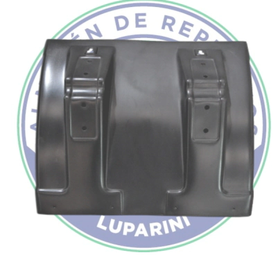 GUARDABARRO IVECO HI-WAY LATERAL