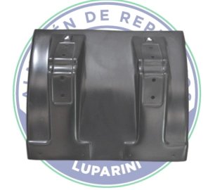 GUARDABARRO IVECO HI-WAY LATERAL