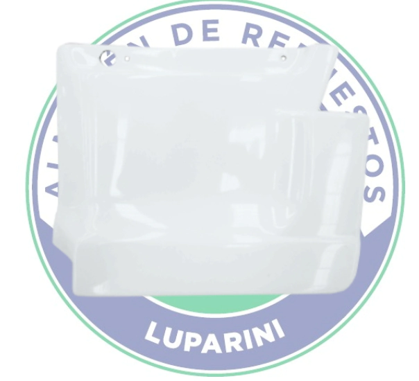 COMPLEMENTO ESTRIBO VOLVO FH IZQUIERDO