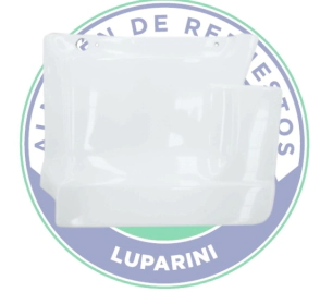 COMPLEMENTO ESTRIBO VOLVO FH IZQUIERDO