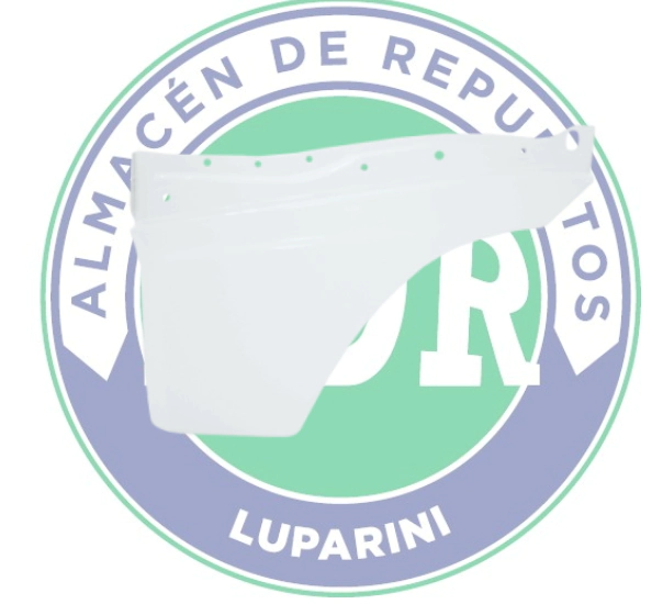 EXTENSION DE PUERTA IZQUIERDA VOLVO FH