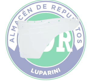 EXTENSION DE PUERTA IZQUIERDA VOLVO FH