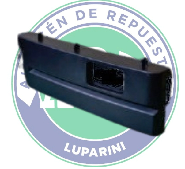 TAPA DE ESTRIBO SCANIA S4 DERECHO