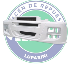 PARAGOLPE IVECO STRALIS