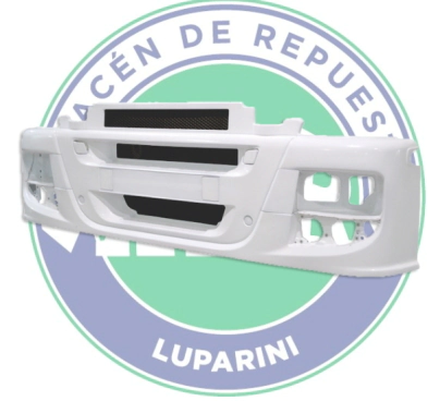 PARAGOLPE IVECO STRALIS