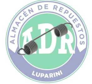 RESORTE DE PATIN DE FRENO VOLKSWAGEN 156MM