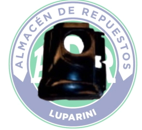 PUNTERA PARAGOLPE VOLKSWAGEN CONSTELLATION C.B IZQUIERDA