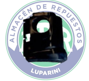 PUNTERA PARAGOLPE VOLKSWAGEN CONSTELLATION C.B DERECHA