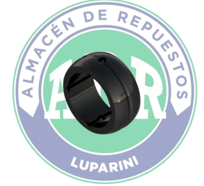 BUJE ESFERICO SOPORTE BARRA DE LEVA