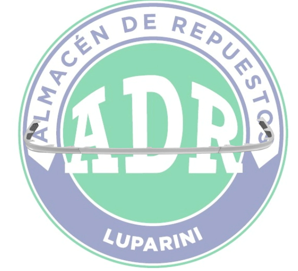 SPOILER VOLVO FH 2015/...