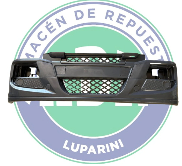 PARAGOLPE DEL. IVECO TECTOR - ATTACK/CURSOR 2012>>> CIEGO