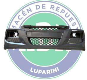 PARAGOLPE DEL. IVECO TECTOR - ATTACK/CURSOR 2012>>> CIEGO