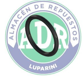 ANILLO O-RING DE LEVA